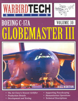 Boeing C-17 Globemaster III