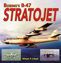 Boeing's B-47 Stratojet