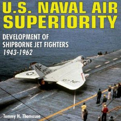 U.S. Naval Air Superiority