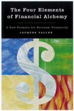 The Four Elements of Financial Alchemy