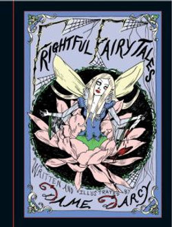 Frightful Fairy Tales