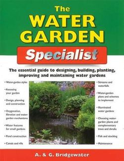 Home Gardener's Water Gardens