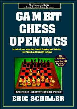Gambit Chess Openings