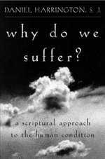 Why Do We Suffer?