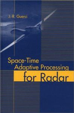 Space-Time: Adaptive Processing for Radar