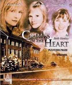 Crimes of the Heart