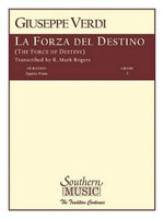 La Forza Del Destino