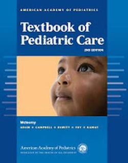 AAP Textbook of Pediatric Care