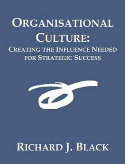 Organisational Culture