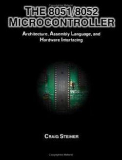 The 8051/8052 Microcontroller