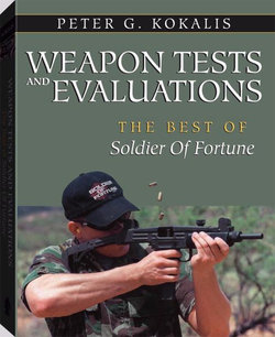 Weapons Tests and Evaluations