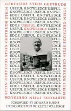 USEFUL KNOWLEDGE-PB