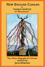 New English Canaan