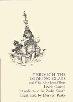 Through the Looking Glass