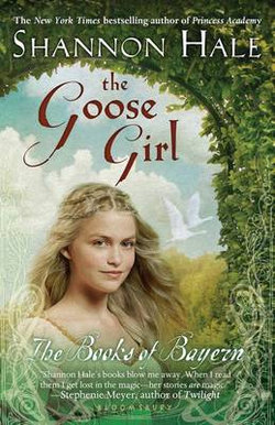 The Goose Girl