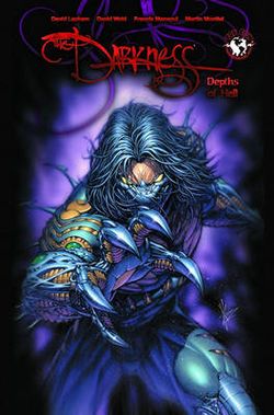 The Darkness: Depths of Hell v. 6