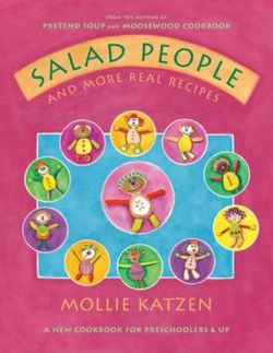 Salad People