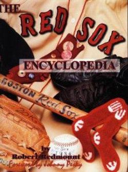 The Red Sox Encyclopedia