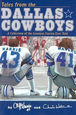 Tales from the Dallas Cowboys