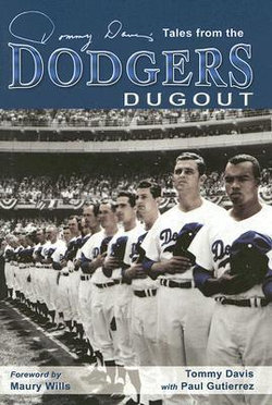 Tommy Davis's Tales from the Dodgers Dugout