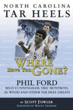 North Carolina Tar Heels