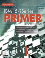 IBM I5/iseries Primer