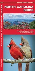 North Carolina Birds