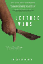 Lettuce Wars