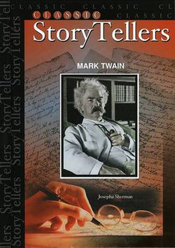 Mark Twain