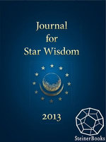 Journal for Star Wisdom 2013