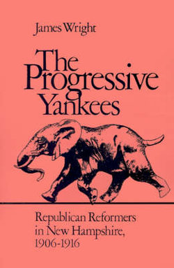 The Progressive Yankees