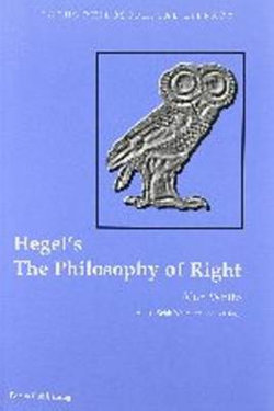 The Philosophy of Right