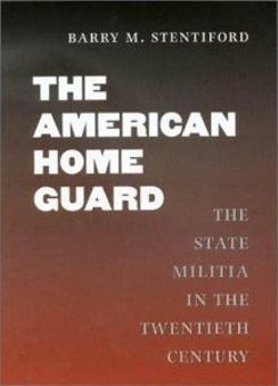 The American Home Guard