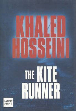 The Kite Runner