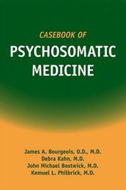 Casebook of Psychosomatic Medicine