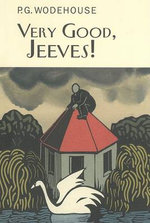 Very Good, Jeeves!