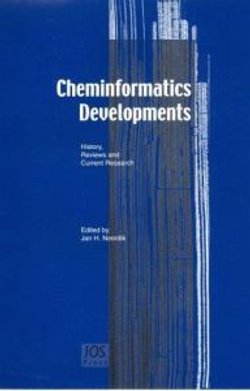 Cheminformatics Developments