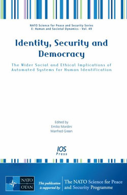 Identity, Security and Democracy