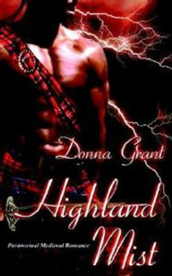 Highland Mistress