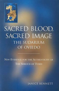 Sacred Blood, Sacred Image