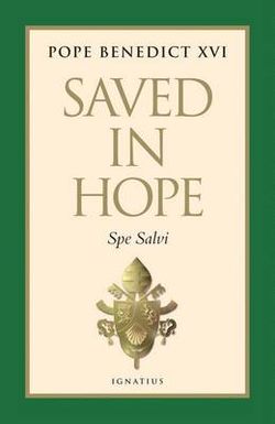 Saved in Hope