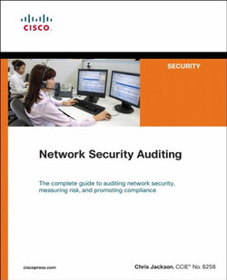 Network Security Auditing