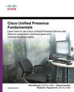 Cisco Unified Presence Fundamentals