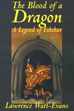 The Blood of a Dragon