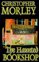 The Haunted Bookshop