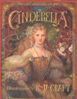 Cinderella
