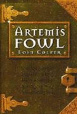 Artemis Fowl