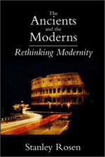 Ancients and the Moderns
