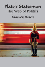 Plato`s Statesman - Web Of Politics