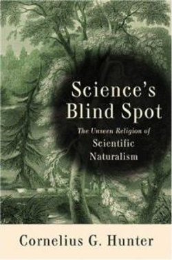 Science's Blind Spot